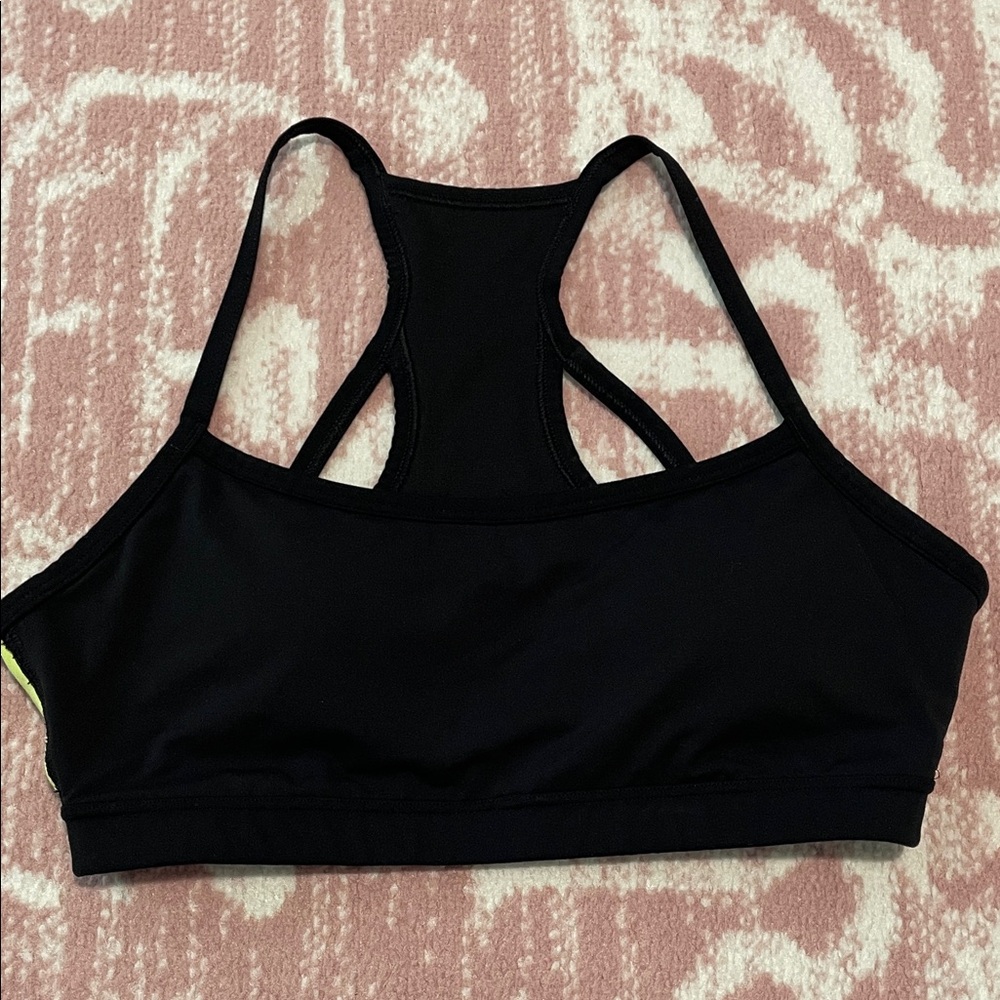 GapFit - Women's Sports Bra, B/NG